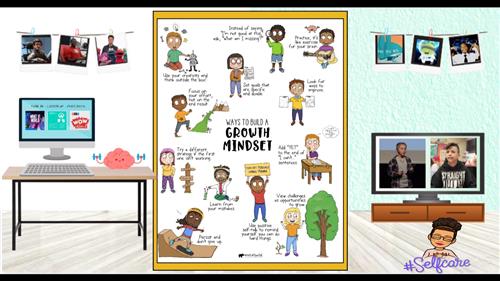 Growth Mindset 